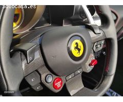 Ferrari F8 Spider de 2020 con 3.420 Km por 375.000 EUR. en Malaga