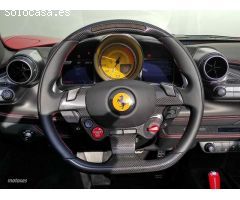 Ferrari F8 Spider de 2020 con 3.420 Km por 375.000 EUR. en Malaga