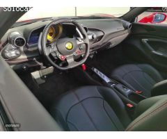 Ferrari F8 Spider de 2020 con 3.420 Km por 375.000 EUR. en Malaga