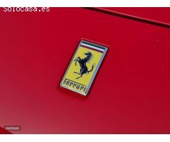 Ferrari F8 Spider de 2020 con 3.420 Km por 375.000 EUR. en Malaga