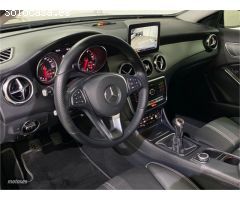 Mercedes Clase GLA Clase de 2018 con 52.519 Km por 28.900 EUR. en Asturias