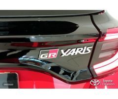 Toyota Yaris GR  1.6 192kW RZ Circuit Pack de 2022 con 16.000 Km por 42.990 EUR. en Asturias