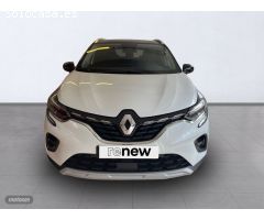 Renault Captur Captur TCe Zen 67kW de 2022 con 15.529 Km por 21.500 EUR. en Girona
