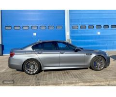 BMW M5 560 CV de 2015 con 120.000 Km por 82.000 EUR. en Valencia