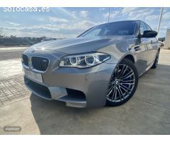 BMW M5 560 CV de 2015 con 120.000 Km por 82.000 EUR. en Valencia