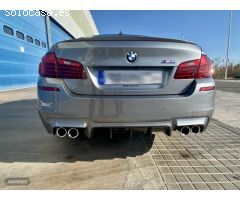 BMW M5 560 CV de 2015 con 120.000 Km por 82.000 EUR. en Valencia