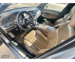 BMW M5 560 CV de 2015 con 120.000 Km por 82.000 EUR. en Valencia