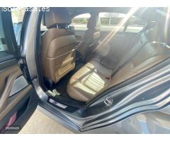 BMW M5 560 CV de 2015 con 120.000 Km por 82.000 EUR. en Valencia