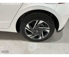 Hyundai i20 1.0 TGDI 74kW (100CV) Klass de 2022 con 17.610 Km por 17.900 EUR. en Badajoz