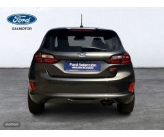 Ford Fiesta 1.5 ECOBOOST 147KW ST 200 5P de 2023 con 910 Km por 30.400 EUR. en Pontevedra