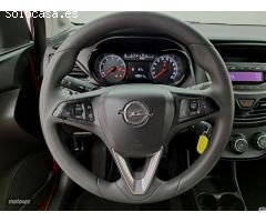 Opel Karl 1.0 Selective de 2017 con 40.430 Km por 10.500 EUR. en Valencia
