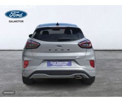 Ford Puma 1.0 ECOBOOST 92KW MHEV ST-LINE X 125 5P de 2022 con 6.903 Km por 29.990 EUR. en Pontevedra