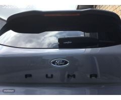 Ford Puma 1.0 ECOBOOST 92KW MHEV ST-LINE X 125 5P de 2022 con 6.903 Km por 29.990 EUR. en Pontevedra