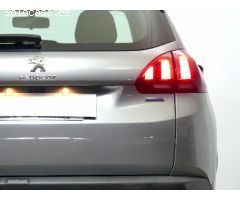 Peugeot 2008 1.6 BLUEHDI 100 ACTIVE 100 5P de 2017 con 52.421 Km por 16.900 EUR. en Asturias
