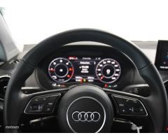 Audi Q2 ADVANCED 30 TDI 85KW (116CV) de 2022 con 14.534 Km por 30.990 EUR. en Pontevedra