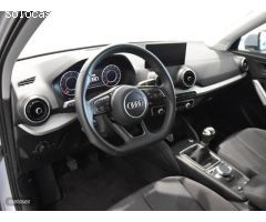 Audi Q2 ADVANCED 30 TDI 85KW (116CV) de 2022 con 14.534 Km por 30.990 EUR. en Pontevedra