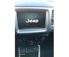 Jeep Compass 1.4 MAIR 103KW LONGITUDE FWD 5P de 2018 con 47.560 Km por 18.750 EUR. en Huelva