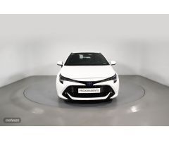 Toyota Corolla 1.8 HYBRID ACTIVE TECH E-CVT 5P de 2019 con 61.827 Km por 19.900 EUR. en Girona