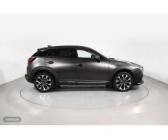 Mazda CX-3 2.0 G 89KW ZENITH 2WD AUT 5P de 2018 con 39.125 Km por 20.900 EUR. en Girona