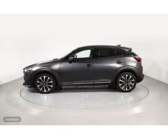 Mazda CX-3 2.0 G 89KW ZENITH 2WD AUT 5P de 2018 con 39.125 Km por 20.900 EUR. en Girona