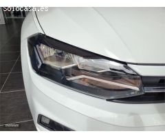 Volkswagen Polo Advance 1.6 TDI 59kW (80CV) de 2018 con 79.900 Km por 14.900 EUR. en Zamora