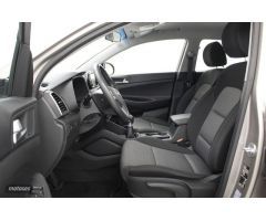 Hyundai Tucson 1.6 GDI KLASS 2WD 5P de 2019 con 38.314 Km por 20.900 EUR. en Girona