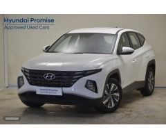 Hyundai Tucson 1.6 TGDI 110KW (150CV) KLASS de 2022 con 9.000 Km por 26.500 EUR. en Pontevedra