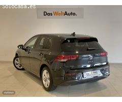 Volkswagen Golf Life 2.0 TDI 110 kW (150 CV)  Automatico DSG 7 vel. de 2022 con 12.400 Km por 32.700