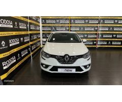 Renault Megane Megane  Zen Energy dCi 81kW (110CV) EDC de 2018 con 66.598 Km por 17.900 EUR. en Pont