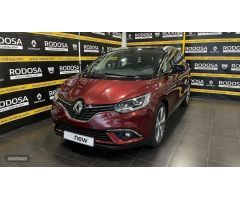 Renault Grand Scenic TCe 160cv Zen Energy de 2018 con 52.879 Km por 21.900 EUR. en Pontevedra