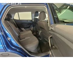 Volkswagen T-Cross 1.0 TSI Advance DSG7 81kW de 2022 con 18.238 Km por 23.900 EUR. en Burgos