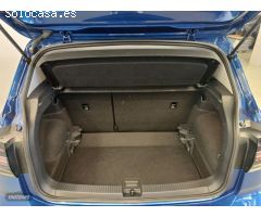 Volkswagen T-Cross 1.0 TSI Advance DSG7 81kW de 2022 con 18.238 Km por 23.900 EUR. en Burgos