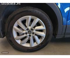 Volkswagen T-Cross 1.0 TSI Advance DSG7 81kW de 2022 con 18.238 Km por 23.900 EUR. en Burgos