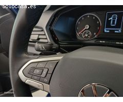 Volkswagen T-Cross 1.0 TSI Advance DSG7 81kW de 2022 con 18.238 Km por 23.900 EUR. en Burgos