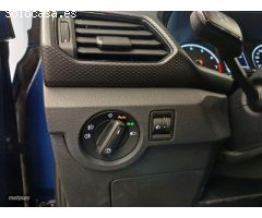 Volkswagen T-Cross 1.0 TSI Advance DSG7 81kW de 2022 con 18.238 Km por 23.900 EUR. en Burgos