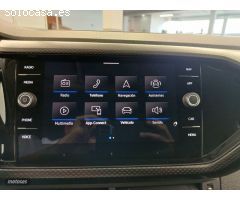 Volkswagen T-Cross 1.0 TSI Advance DSG7 81kW de 2022 con 18.238 Km por 23.900 EUR. en Burgos