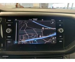 Volkswagen T-Cross 1.0 TSI Advance DSG7 81kW de 2022 con 18.238 Km por 23.900 EUR. en Burgos