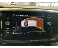 Volkswagen T-Cross 1.0 TSI Advance DSG7 81kW de 2022 con 18.238 Km por 23.900 EUR. en Burgos