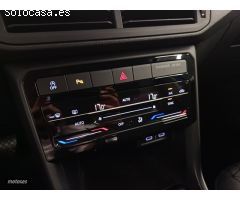 Volkswagen T-Cross 1.0 TSI Advance DSG7 81kW de 2022 con 18.238 Km por 23.900 EUR. en Burgos
