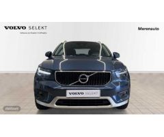 Volvo XC40 XC40 Momentum Pro, T2 automatico de 2021 con 24.238 Km por 34.900 EUR. en A Coruna