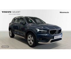 Volvo XC40 XC40 Momentum Pro, T2 automatico de 2021 con 24.238 Km por 34.900 EUR. en A Coruna