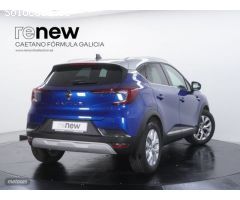 Renault Captur Zen TCe 90 de 2022 con 10.000 Km por 21.100 EUR. en Pontevedra