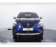 Renault Captur Zen TCe 90 de 2022 con 10.000 Km por 21.100 EUR. en Pontevedra