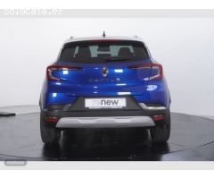 Renault Captur Zen TCe 90 de 2022 con 10.000 Km por 21.100 EUR. en Pontevedra