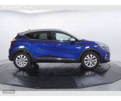 Renault Captur Zen TCe 90 de 2022 con 10.000 Km por 21.100 EUR. en Pontevedra