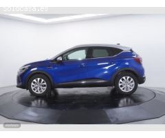 Renault Captur Zen TCe 90 de 2022 con 10.000 Km por 21.100 EUR. en Pontevedra