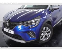 Renault Captur Zen TCe 90 de 2022 con 10.000 Km por 21.100 EUR. en Pontevedra