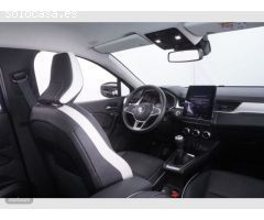 Renault Captur Zen TCe 90 de 2022 con 10.000 Km por 21.100 EUR. en Pontevedra
