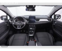 Renault Captur Zen TCe 90 de 2022 con 10.000 Km por 21.100 EUR. en Pontevedra