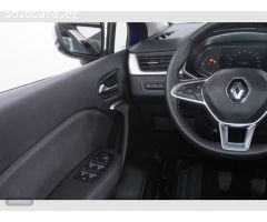Renault Captur Zen TCe 90 de 2022 con 10.000 Km por 21.100 EUR. en Pontevedra